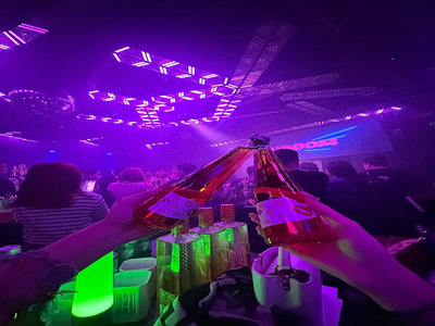 威海酒吧招聘